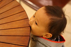 Autism & Chewing, and What You Can Do About It