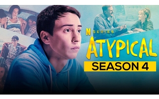 Atypical Season 4