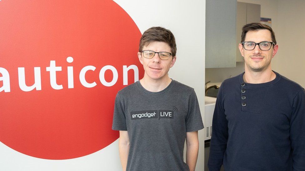 Auticon Leads the Way Employing Professionals with Autism