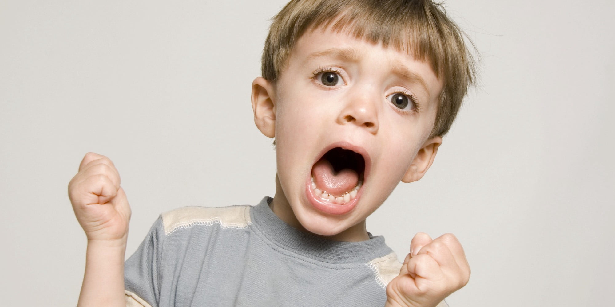 The Best Strategies For Calming Autism Tantrums And Meltdowns!
