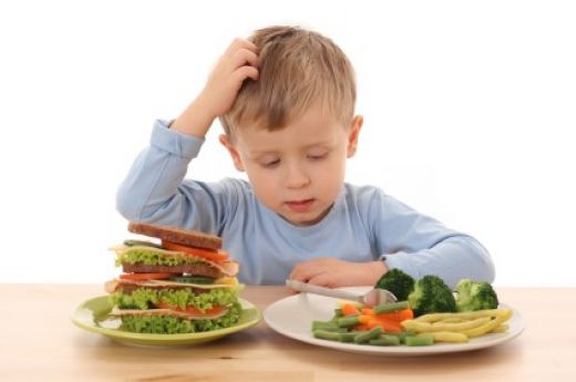 Children with Autism Face Higher Risks Of Developing Obesity