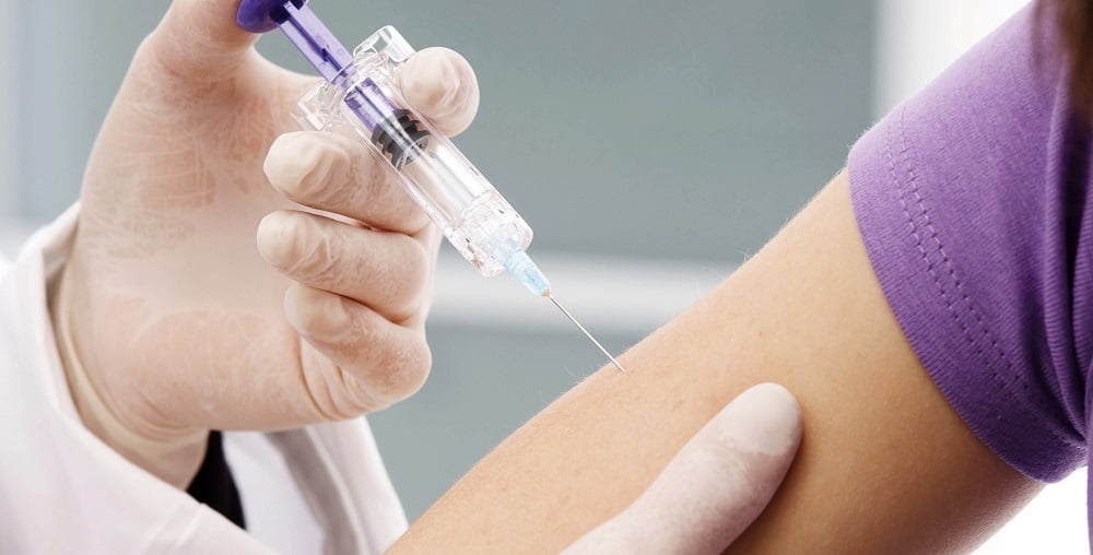 New Study Says Immunizations Aren’t To Blame for Autism!