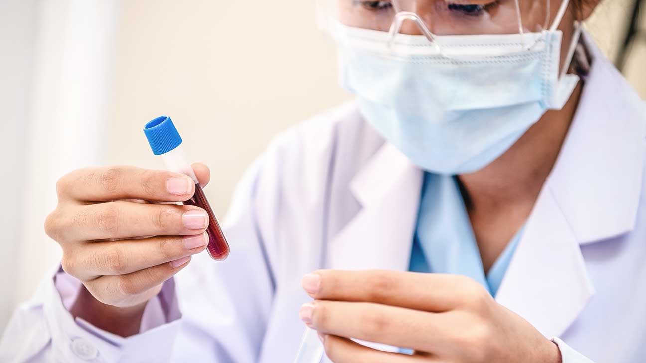 New Test For Autism Has 88% Accuracy!