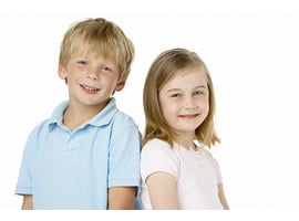 Siblings Of Children With Autism Could Be At Risk Of Developing Emotional And Social Problems