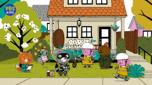 PBS Introduces First Autistic Lead Character in Kid’s Show, ‘Carl the Collector’