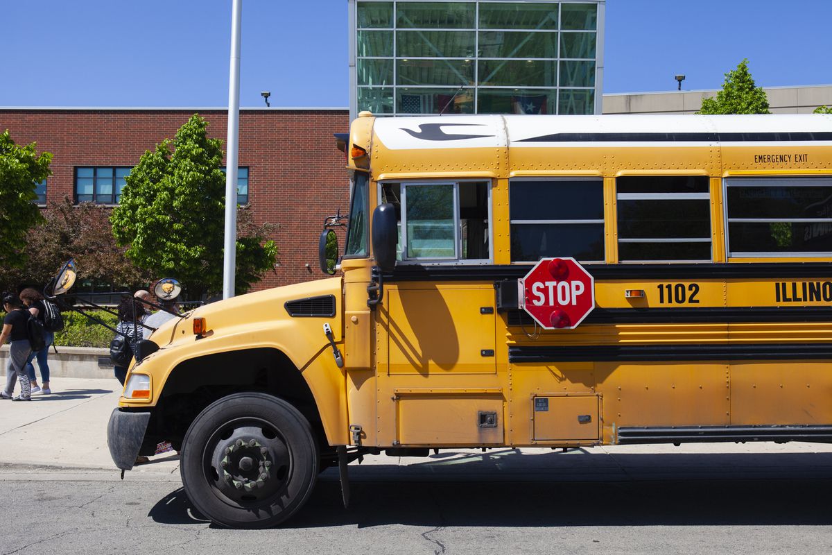 Chicago Mom Sues the Public Schools Department