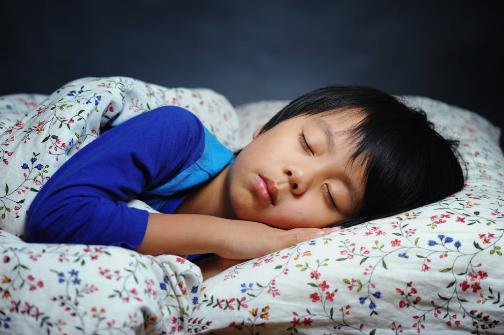 Bedtime Problems: Insomnia in Children with Autism