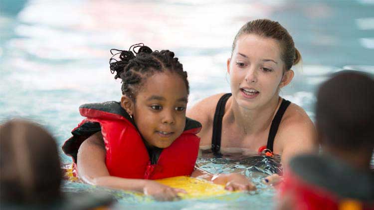 The Red Cross Says Children with Autism are 160 Times More Likely to Drown