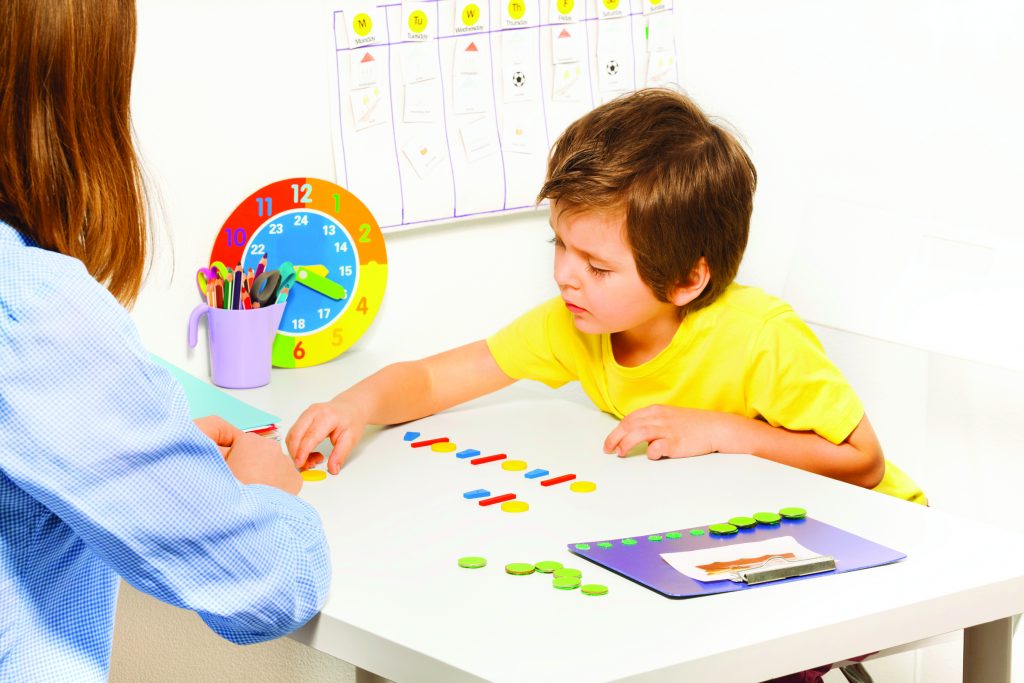 Does Therapy Help Autism?