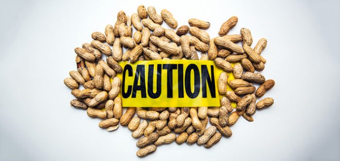 Autism Has Been Linked To Food Allergies, But Which One Comes First?