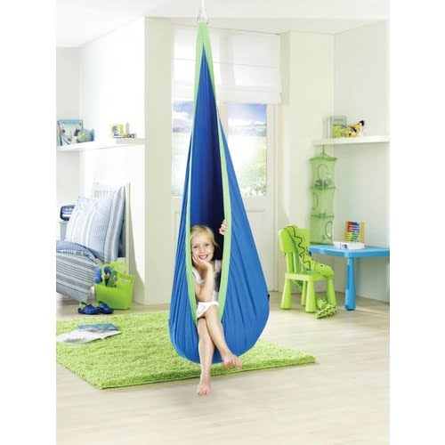 What Are The Benefits Of Autism Swings?