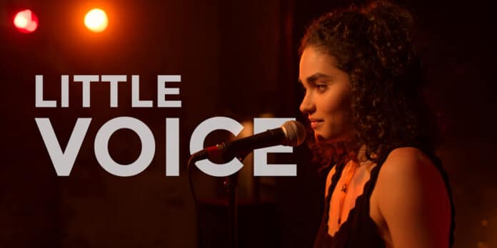 Kevin Valdez Talks About His Upcoming Role in Little Voice
