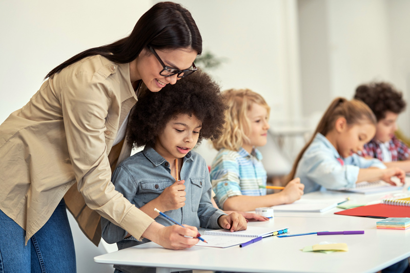 Successfully Navigating the Educational System for Parents of Children with Autism