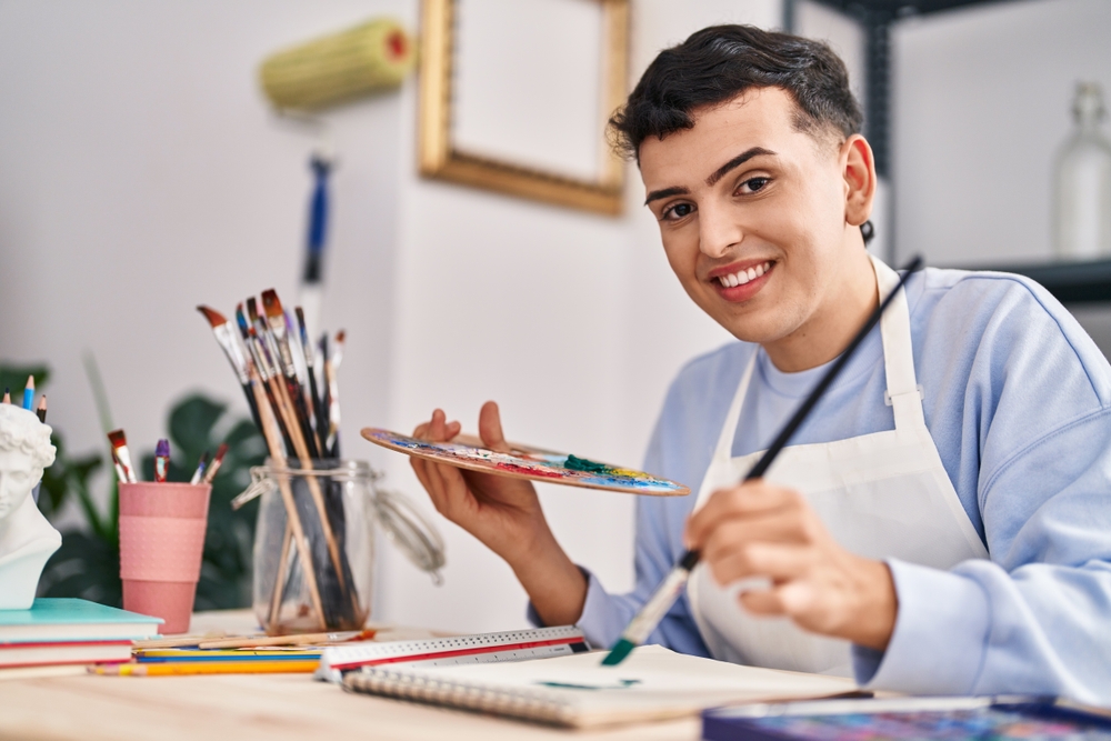 Exploring Options for Young Adults with Autism