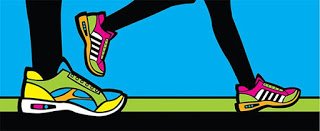 Could Running Help Autistic Children?