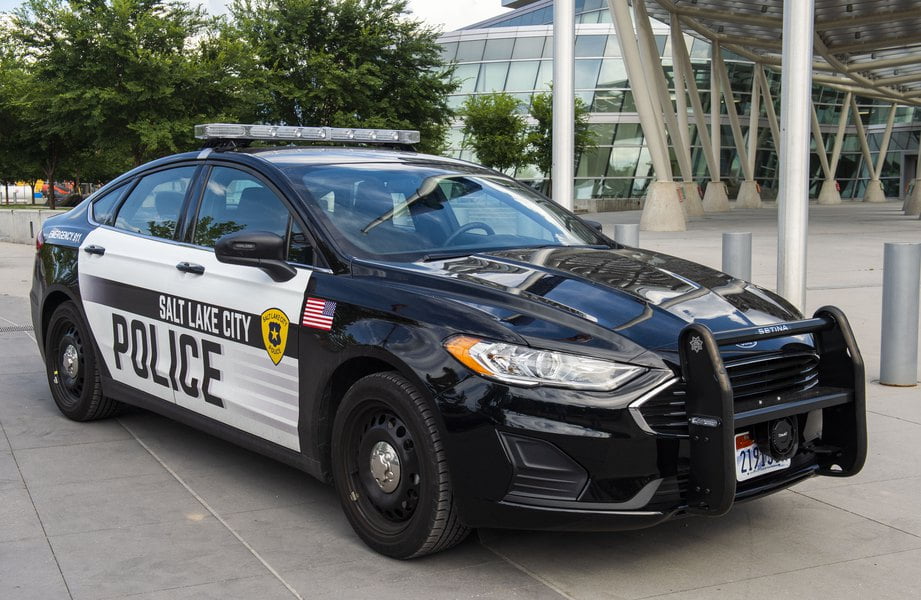 An Autistic Teenager Shot by Police After Mother Calls 911