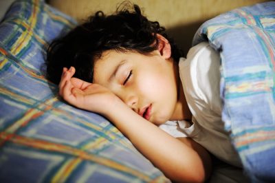 Trouble Sleeping?