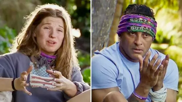 Survivor Contestant Steps Up to Help Co-Competitor with Autism During Emotional Episode