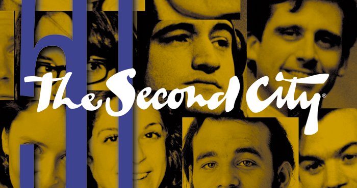 Comedy Classes at Second City for Teens with Autism!