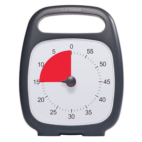 Time Timer Plus
