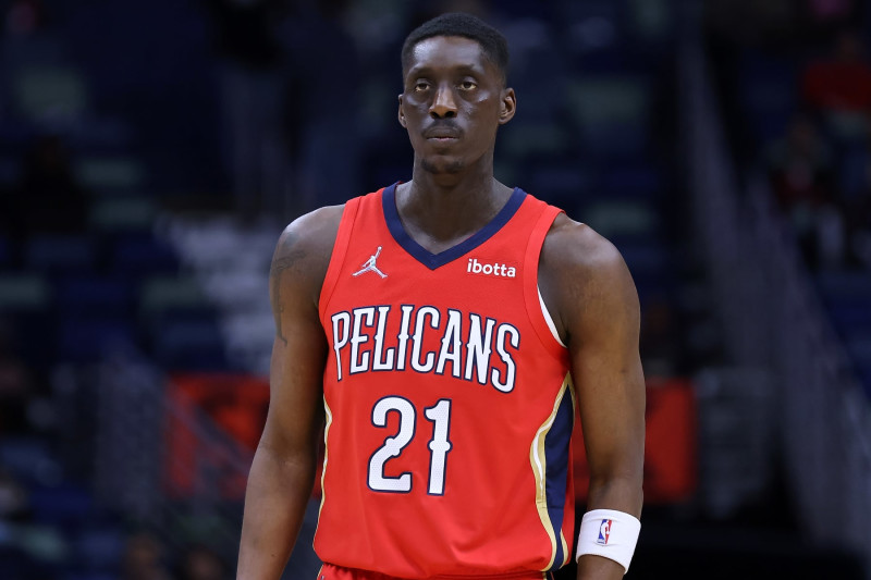 NBA Veteran Basketballer Tony Snell Reveals Autism Diagnosis