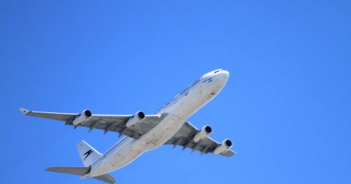 Traveling with a Child with Autism