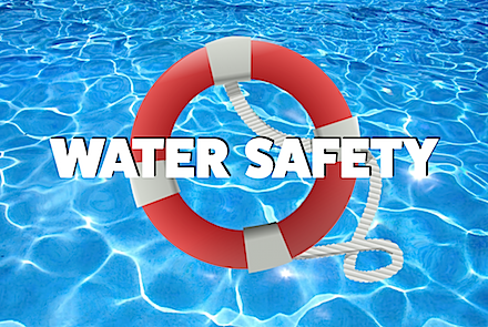 Water Safety & Individuals with Autism