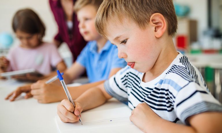 Children with Autism Face Unique Challenges Heading Back to School