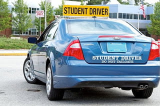 As Many As 1 In 3 Teenagers with Autism Are Hitting the Highway!