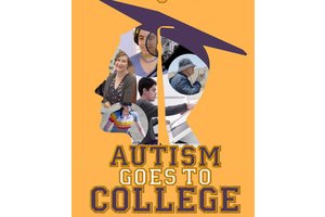 New Film Details College Life for Students with Autism!