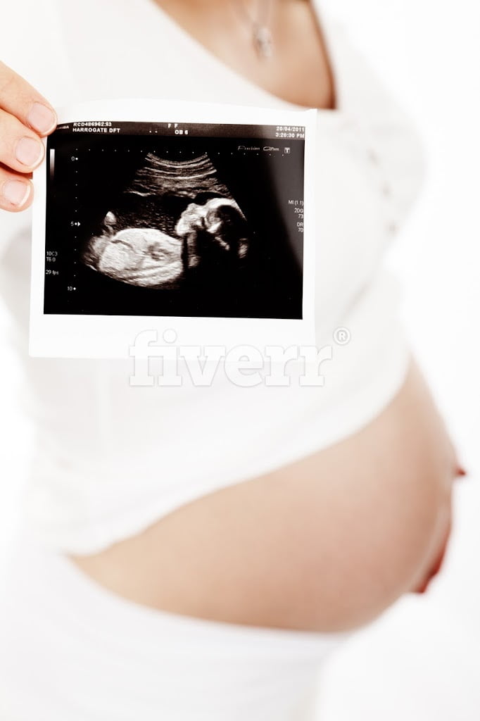 A New Study Is Raising Fears About Links Between Prenatal Ultrasounds and Autism