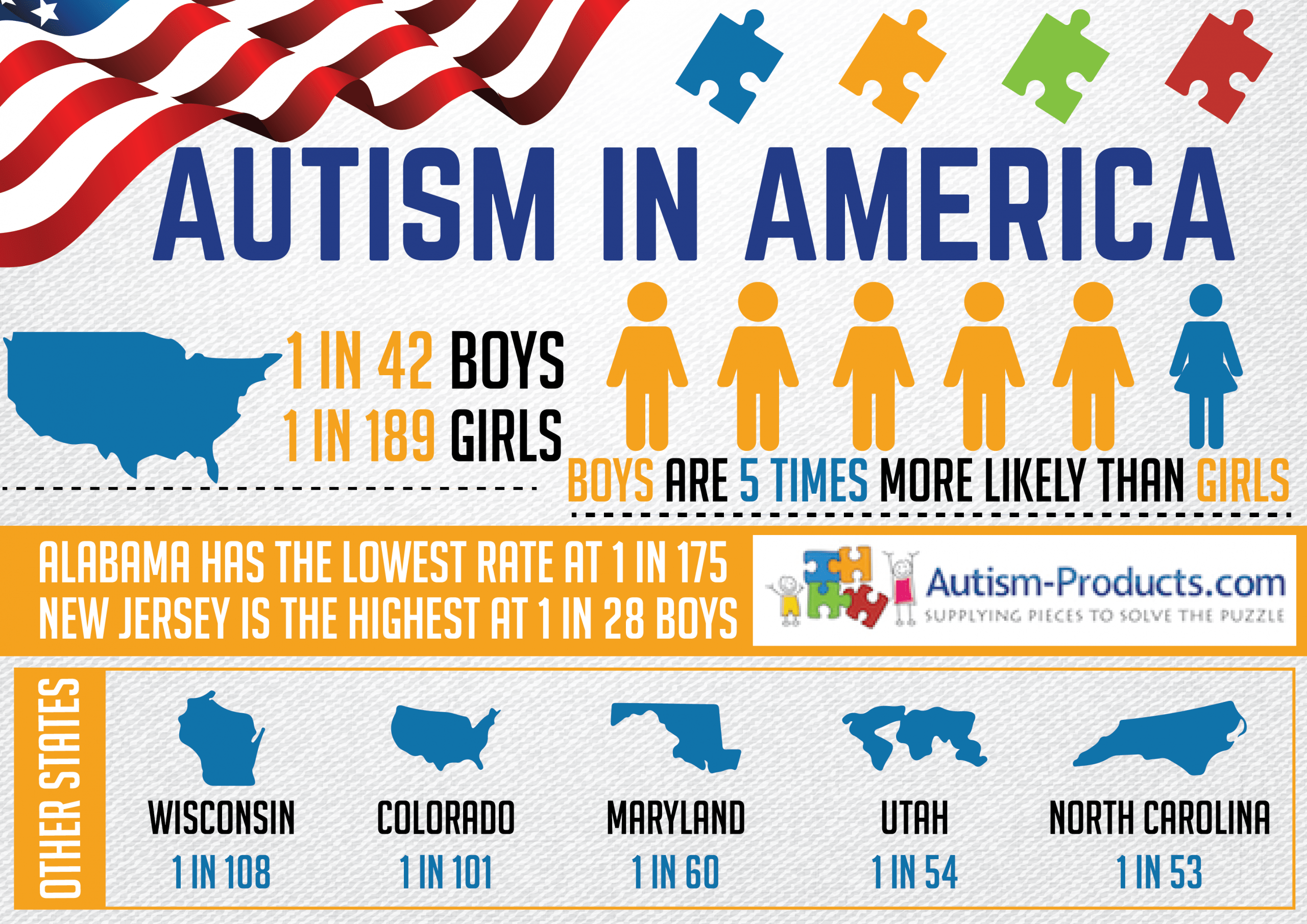 Autism in America
