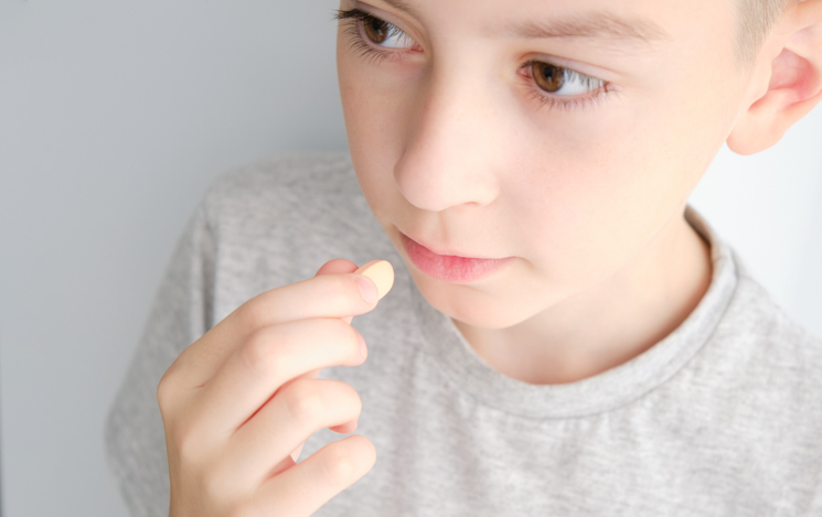 Beyond the Hype: Is Leucovorin the Missing Piece for Kids with Autism?