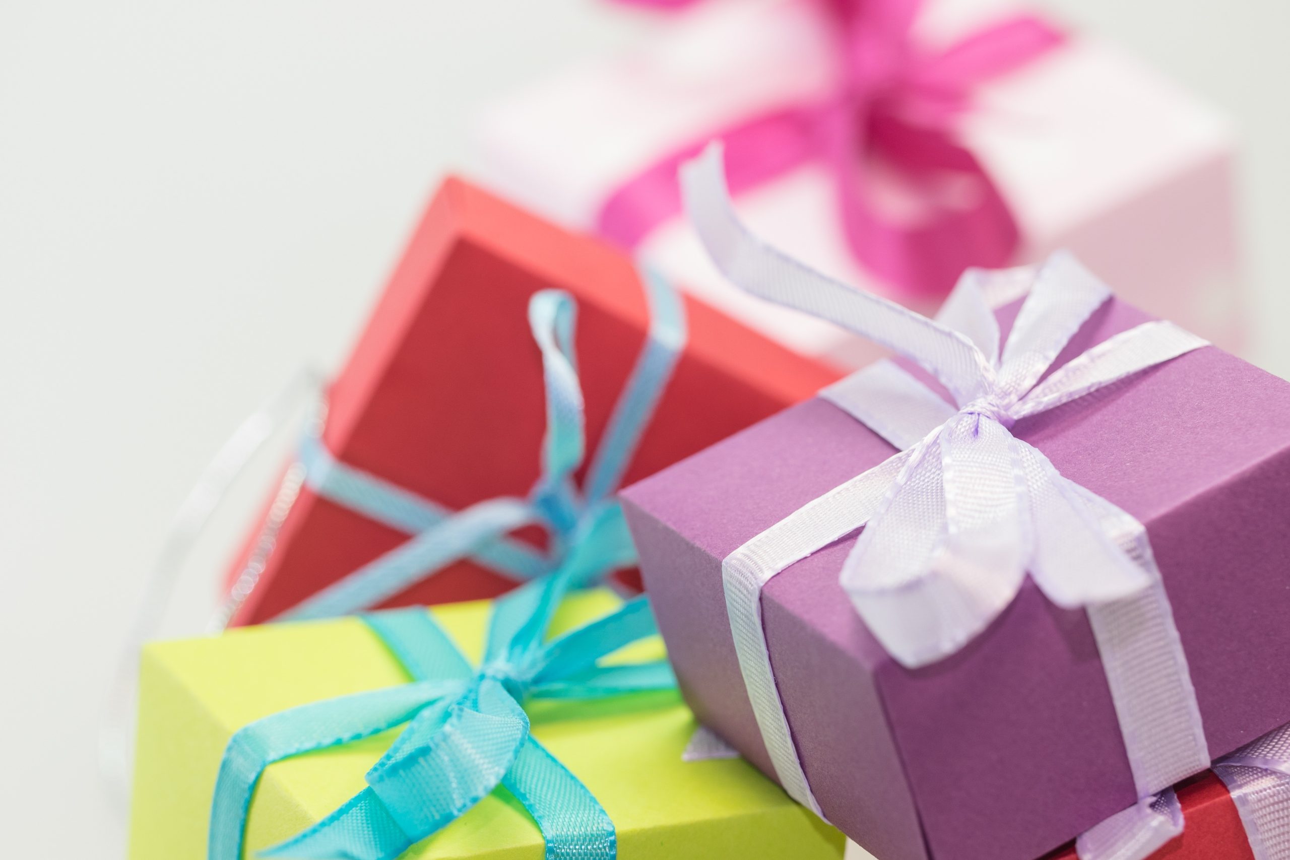 2025 Gift Ideas for Kids with Autism